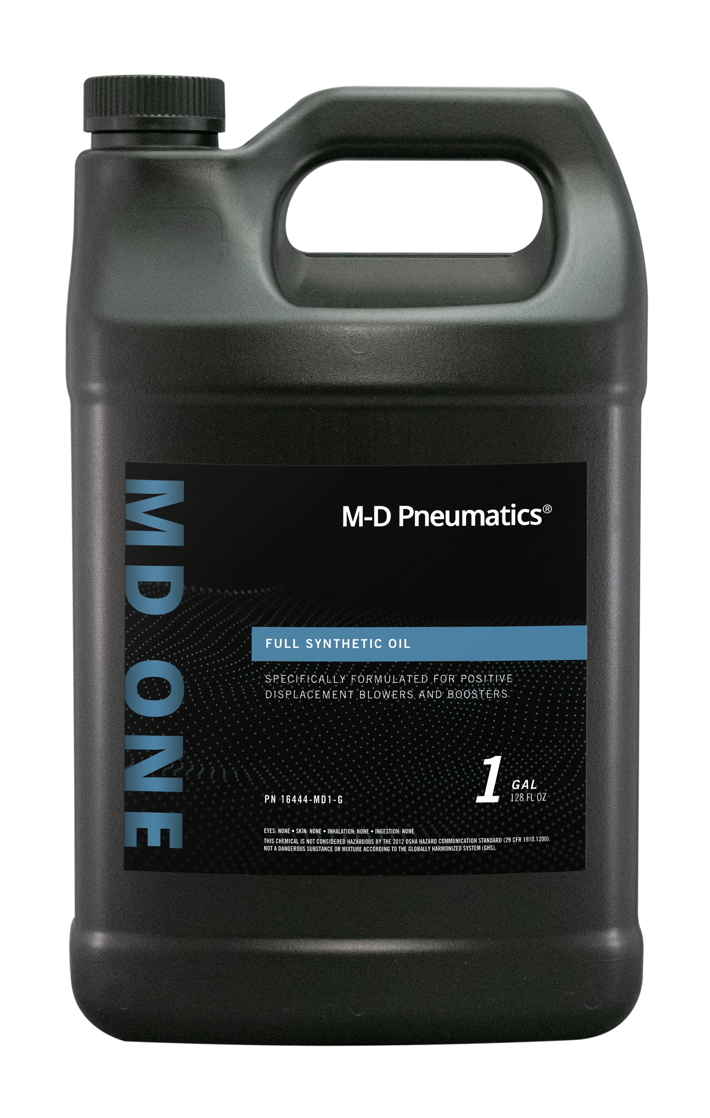 MD ONE Full Synthetic Oil