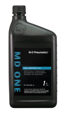 MD ONE Full Synthetic Oil