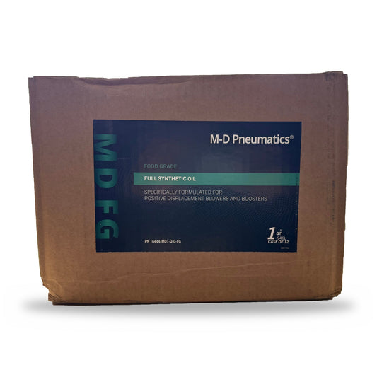 16444-MD1-Q-C-FG Case of 12 Quarts - fluid-technology