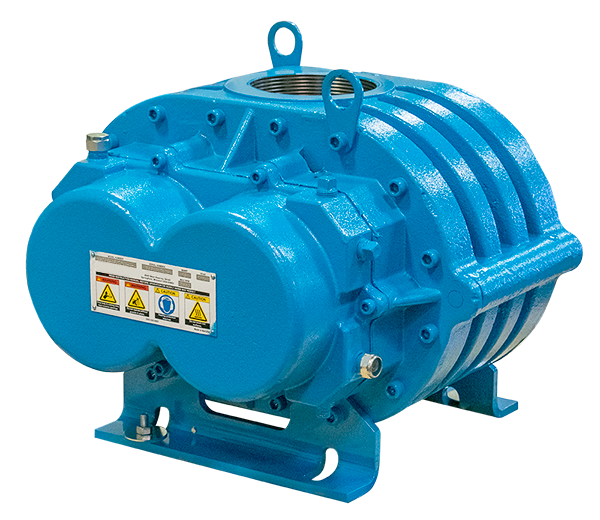 5009 Model MD-Kinney Blower (Bilobe)