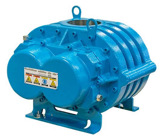 5003 Model MD-Kinney Blower (Bilobe)