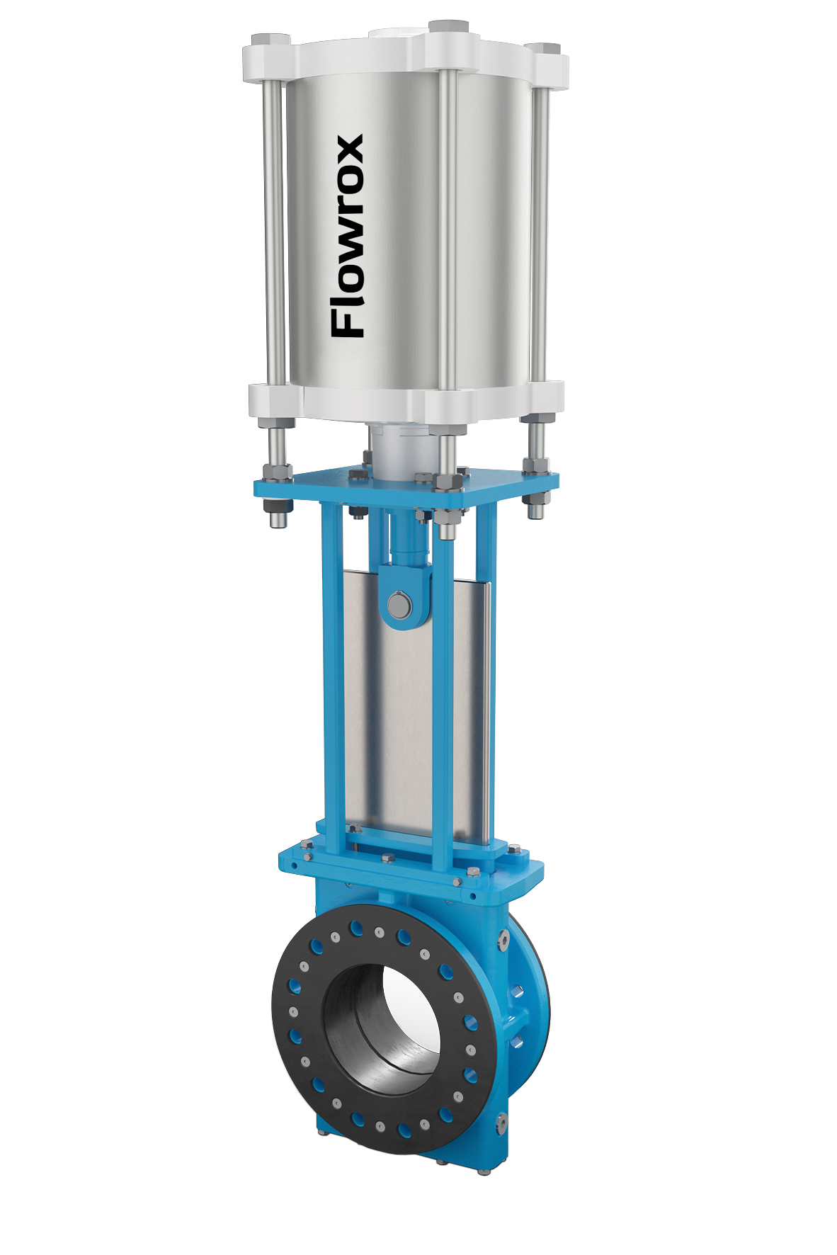 Flowrox™ - by Valmet – fluid-technology