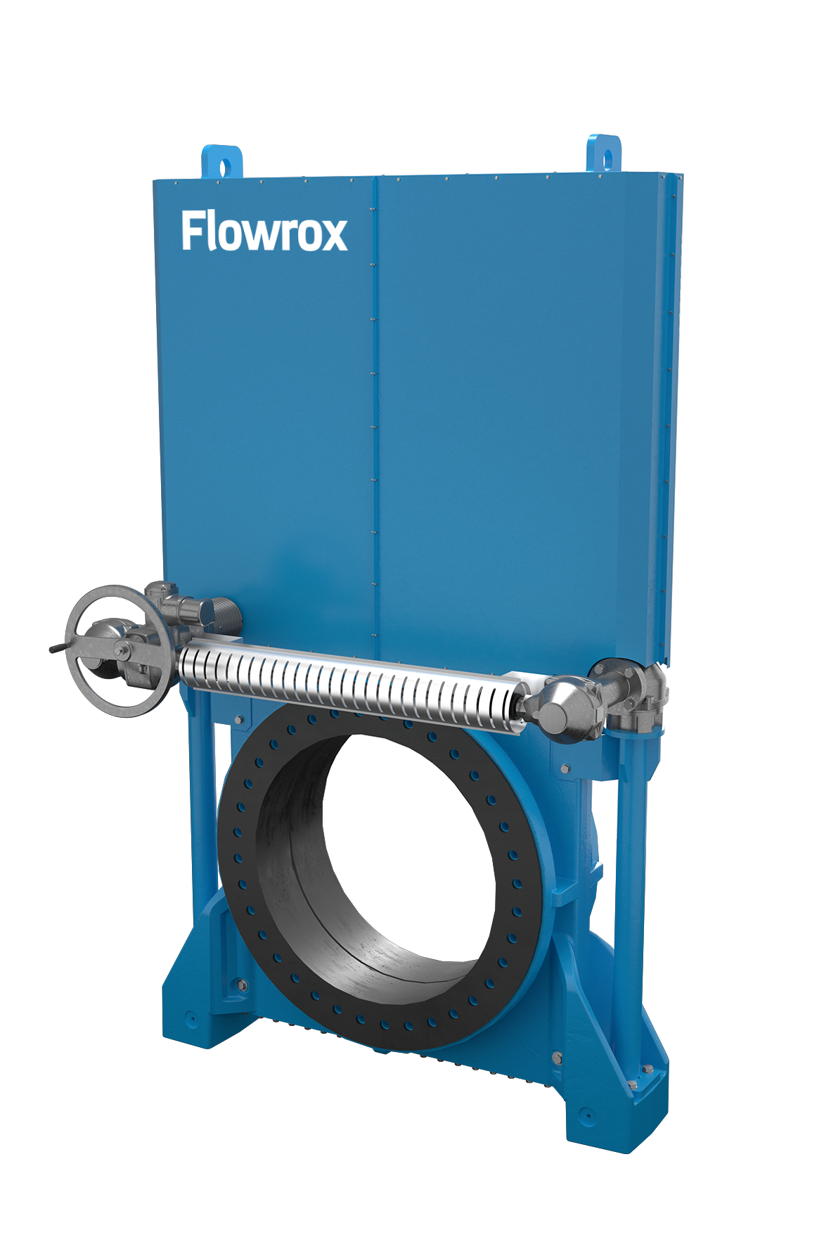 Flowrox™ - by Valmet – fluid-technology