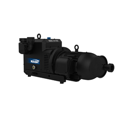 NASH Claw Vacuum Pumps, Reliable Performance & Compact Design NDC Series - 0060, 0100, 0150, 0251