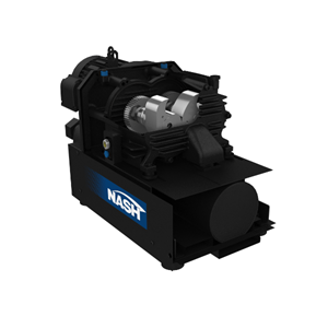 NASH Dry Claw Pumps, Robust & Durable Design NDC Series - 0301, 0401, 0501