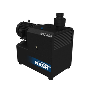 NASH Dry Claw Pumps, Robust & Durable Design NDC Series - 0301, 0401, 0501