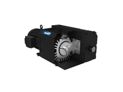 NASH Rotary Vane Vacuum Pumps, Oil-Lubricated NRV Series - 50/75/100/150