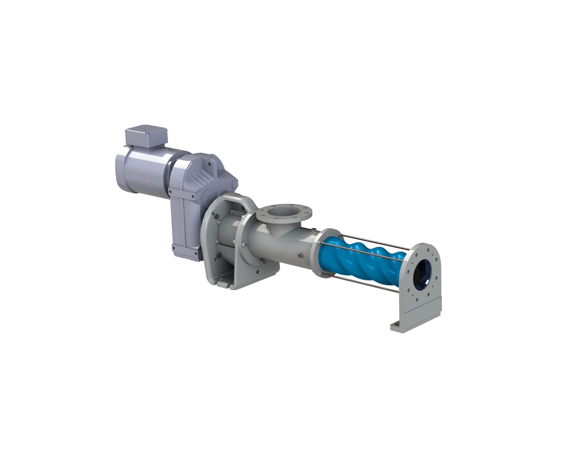 Pinch, Knife Gate & Rotary Disc Valves - fluid-technology