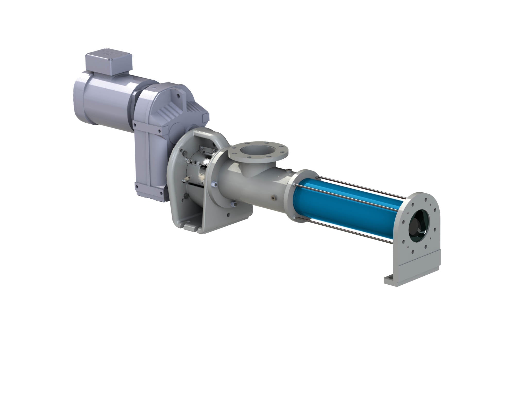 Pinch, Knife Gate & Rotary Disc Valves - fluid-technology