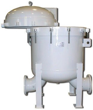 3L Filters Housings - fluid-technology