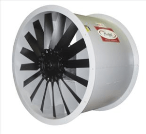 General Ventilation Equipment