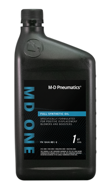 MD ONE Full Synthetic Oil – fluid-technology
