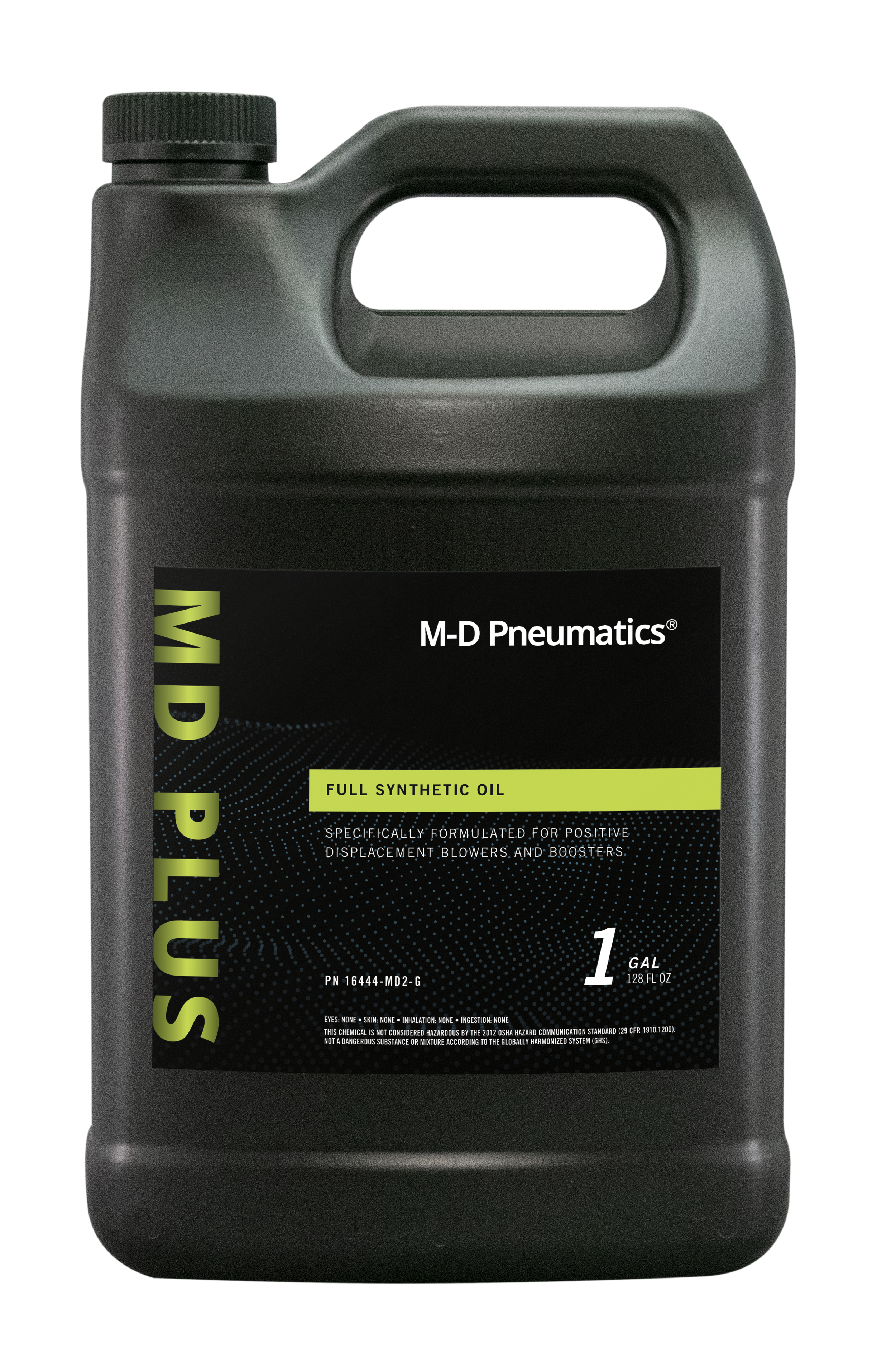 MD PLUS Full Synthetic Oil