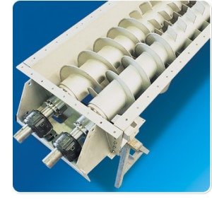 Bio-Solids Handling and Headworks - fluid-technology
