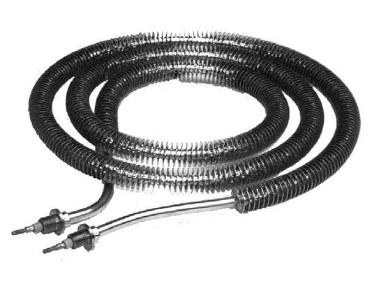 Caloritech Elements and Specialty Heaters - fluid-technology