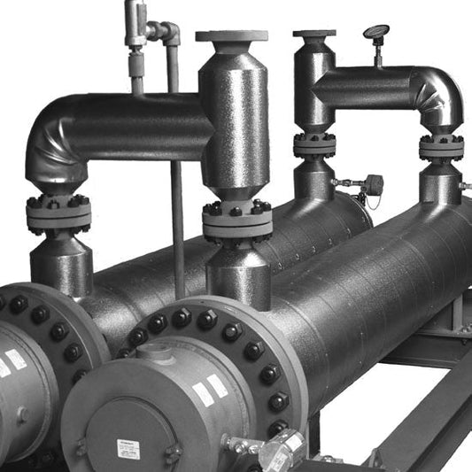 Caloritech Engineered Products - fluid-technology