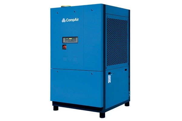 CompAir Air Dryers - fluid-technology