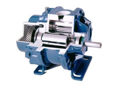 Competitor Blowers - fluid-technology