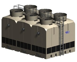 Cooling Towers - fluid-technology