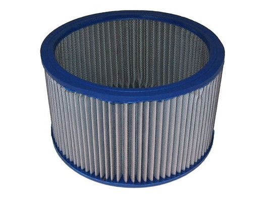 Dürr Universal Filters - fluid-technology