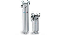 Eaton Bag Filter Housings - fluid-technology