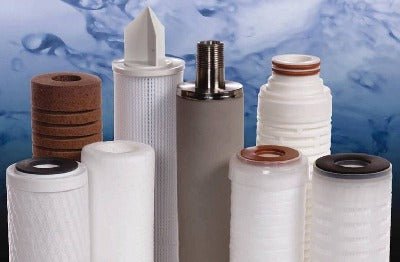 Eaton Filtration Products - fluid-technology