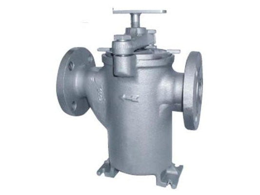 Eaton Strainers - fluid-technology
