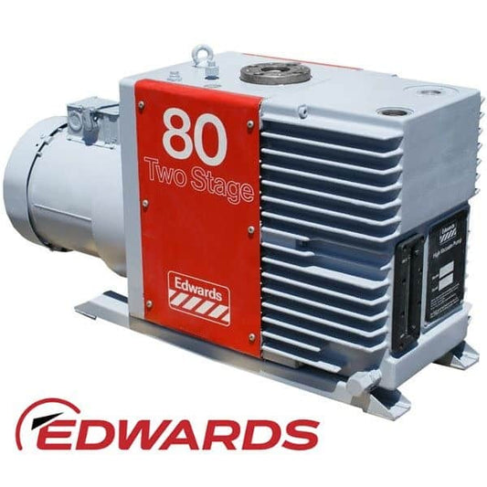 Edwards Vacuum - fluid-technology