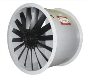 General Ventilation Equipment - fluid-technology