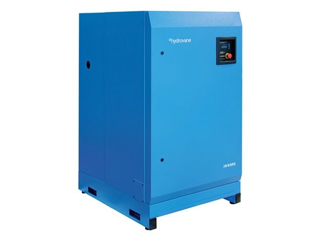 Hydrovane Air Dryers - fluid-technology