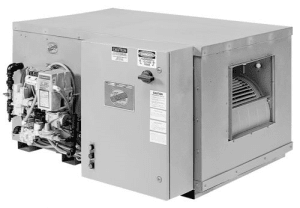 Make-up Air and Heating Equipment - fluid-technology