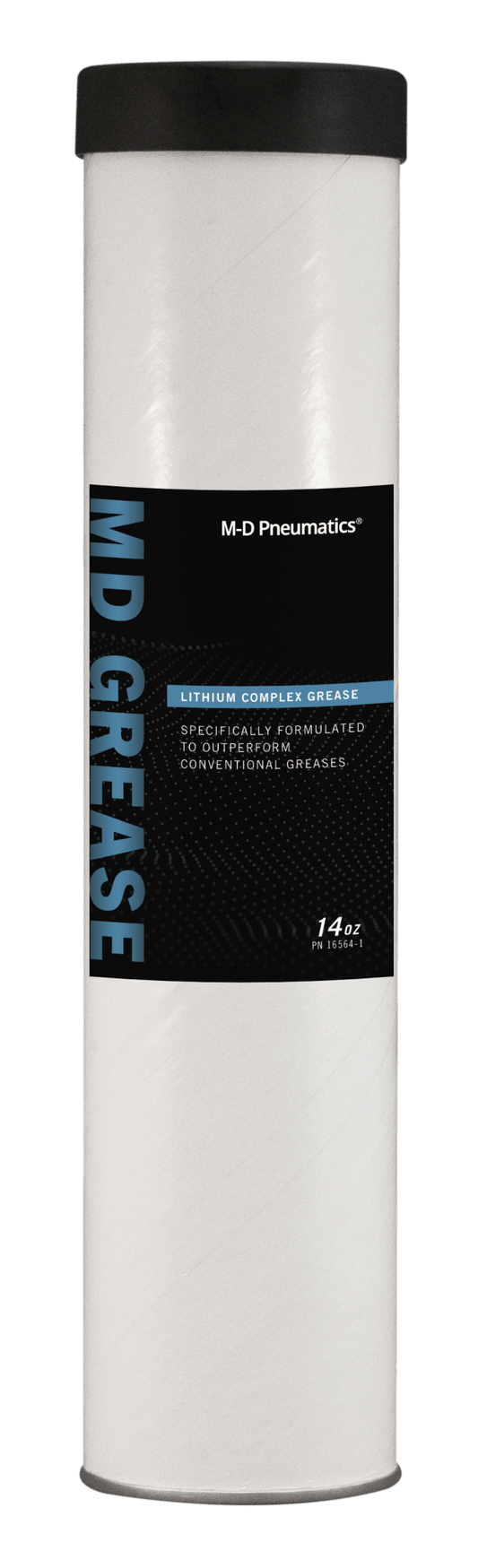 MD Lithium Grease - fluid-technology