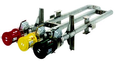 Nuclear Products - fluid-technology