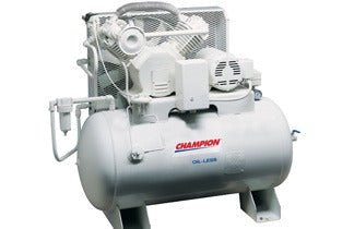 Oil-Free Reciprocating Air Compressors - fluid-technology