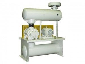 PneuPak Blower Packages - fluid-technology