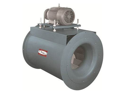 Process Ventilation Equipment - fluid-technology