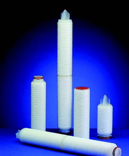 Purolator Filtration Products - fluid-technology