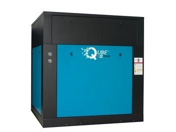 Qube Packages - fluid-technology