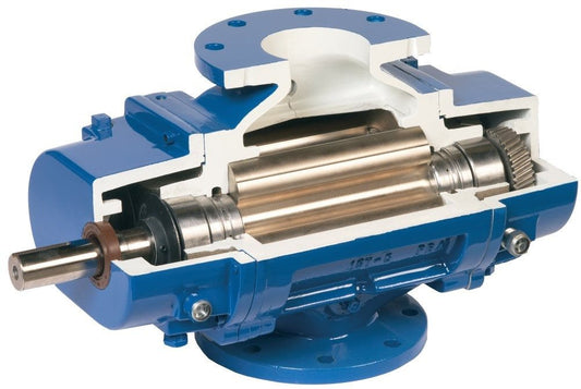 QX Blowers - fluid-technology