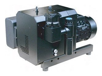 Rotary Claw Vacuum Pumps & Compressors - fluid-technology