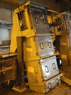 Screening Equipment - fluid-technology