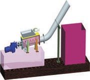 Screw Compactor - fluid-technology