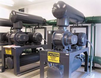 Silencers - fluid-technology