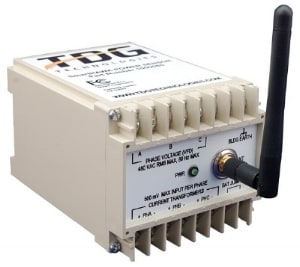 TDG TECHNOLOGIES (Wireless Sensors) - fluid-technology