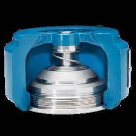Wafer Check Valves - fluid-technology