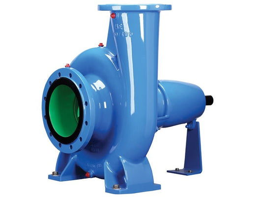 Water Treatment - fluid-technology
